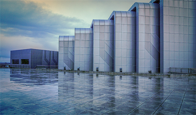 空氣源熱泵過水式高溫?zé)崴苽鋬?yōu)勢