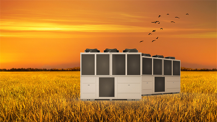 空氣源熱泵使用時間不要太長