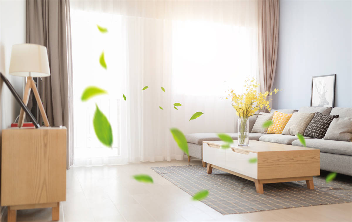 綠色發(fā)展上升國家戰(zhàn)略發(fā)展，空氣能采暖成治霾主力