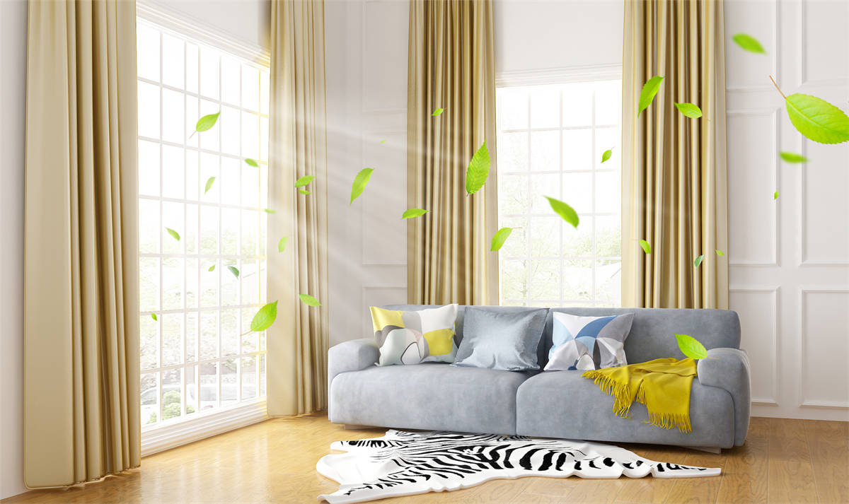 農(nóng)村市場有望成為空氣能廠商運作的“新大陸”