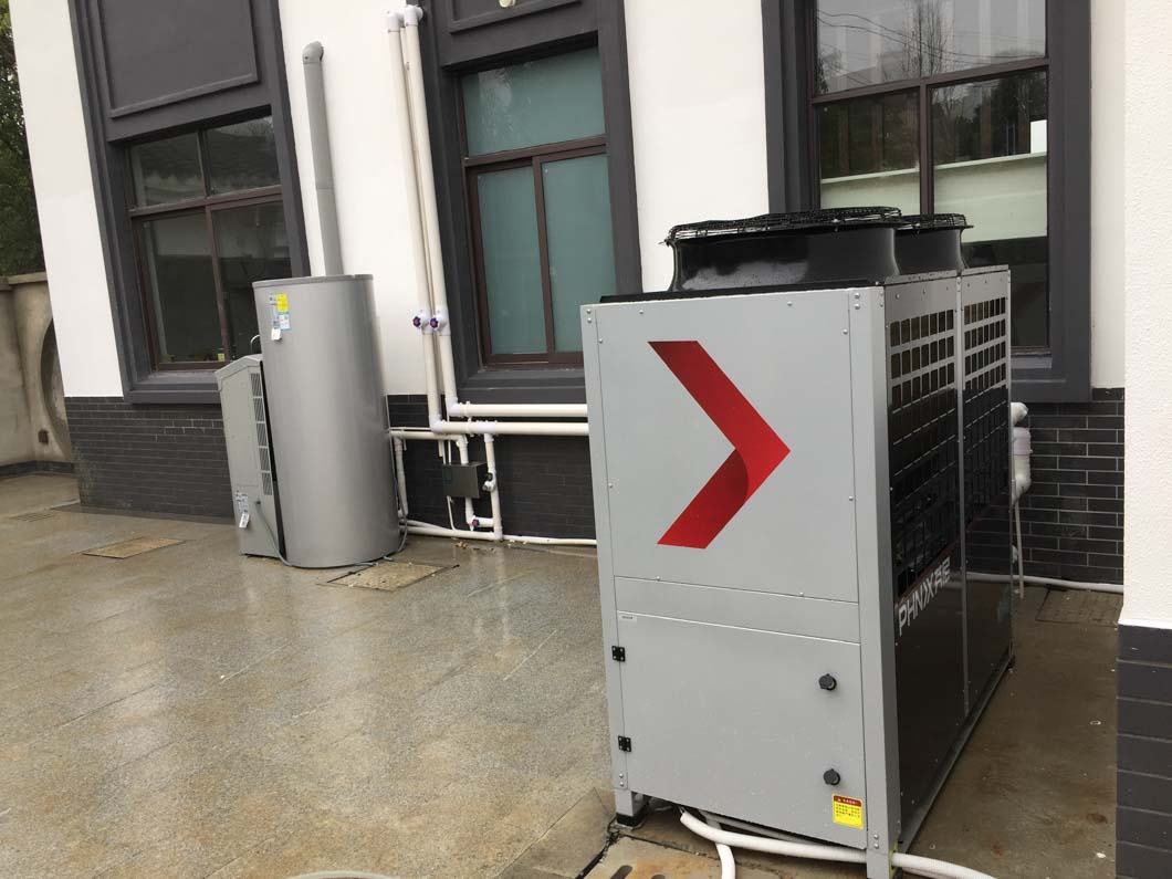 裝修心得：為什么要選擇天水地水？