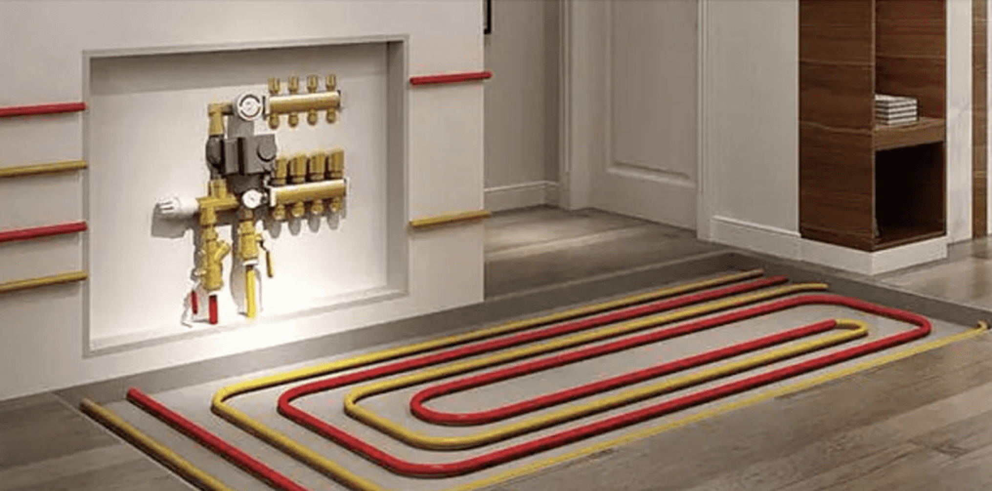 帶地暖的中央空調(diào)采暖可靠嗎？空氣能熱泵采暖是不是幌子？