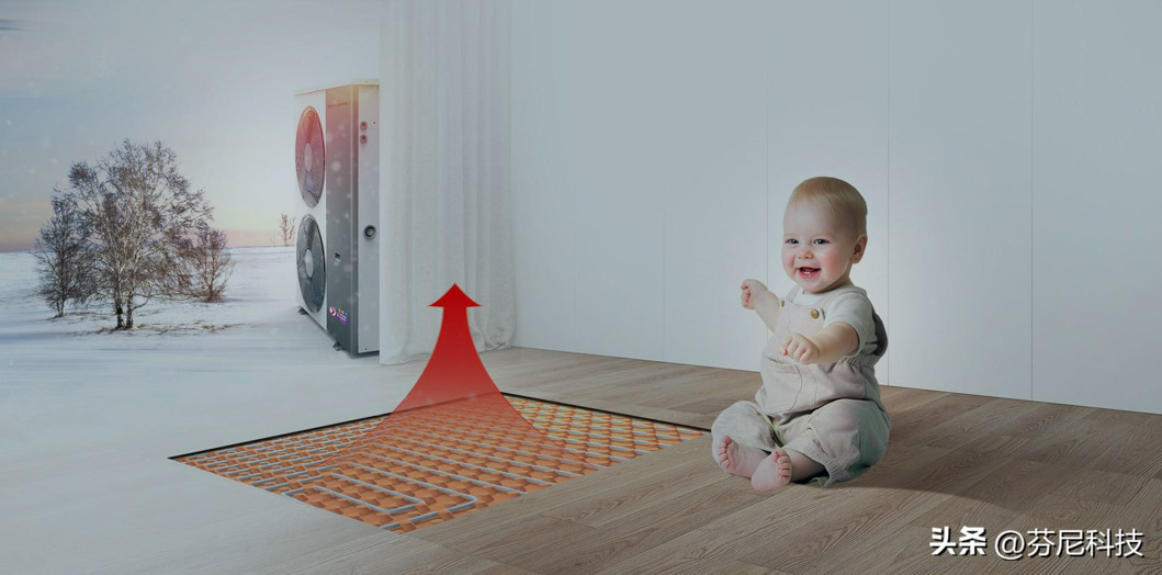 一文講清楚：關(guān)于空氣能熱泵你最關(guān)心的9個(gè)問題