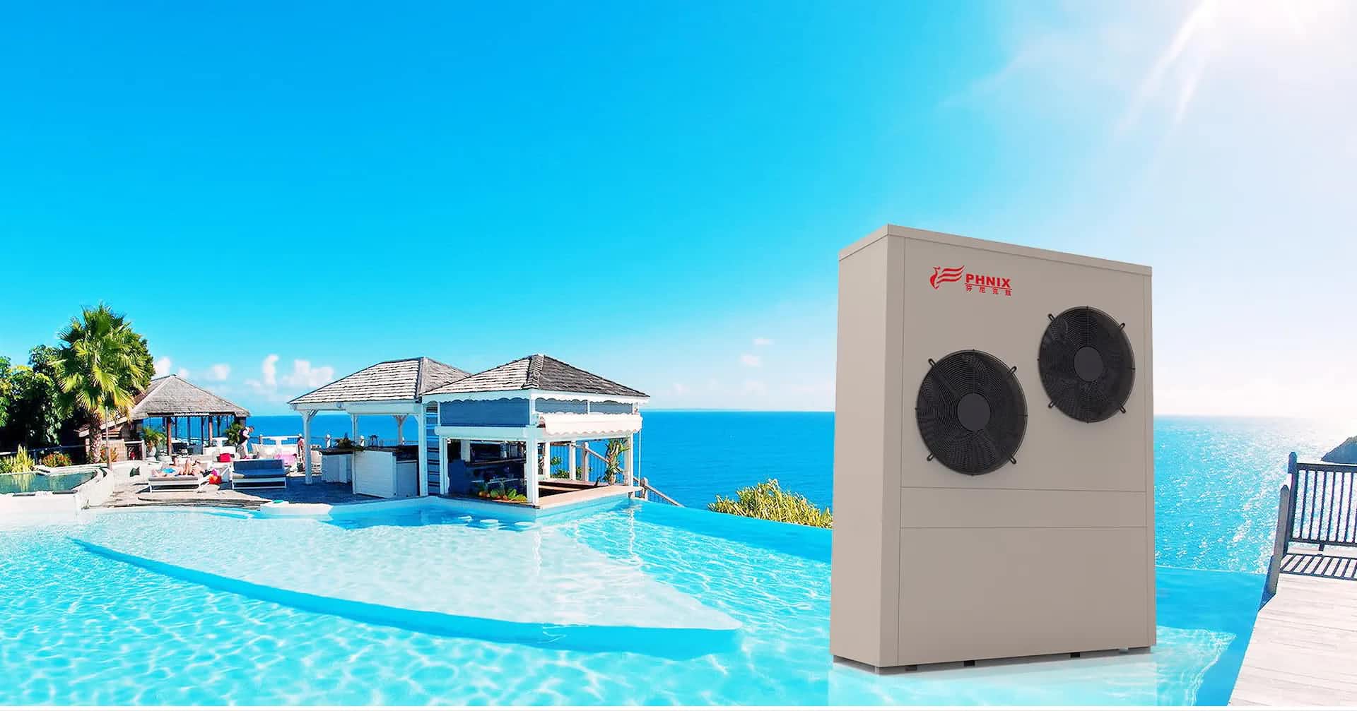 了解空氣能熱泵與空調(diào)的區(qū)別，方便用戶購買制冷制熱設(shè)備