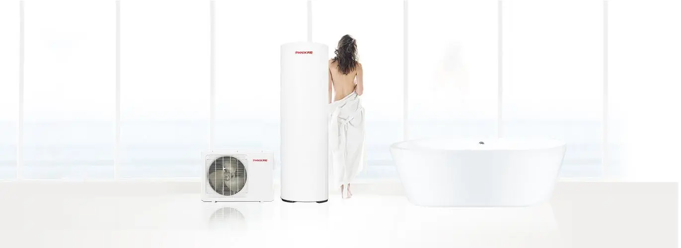 空氣能熱泵設(shè)備的價格并不便宜，為什么越來越多的用戶選擇空氣能熱泵？