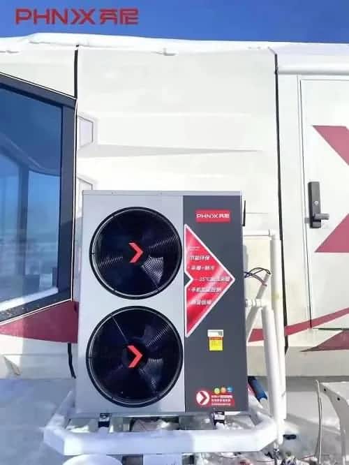 北方空氣能熱泵發(fā)展迅速，能否解決根本問題？