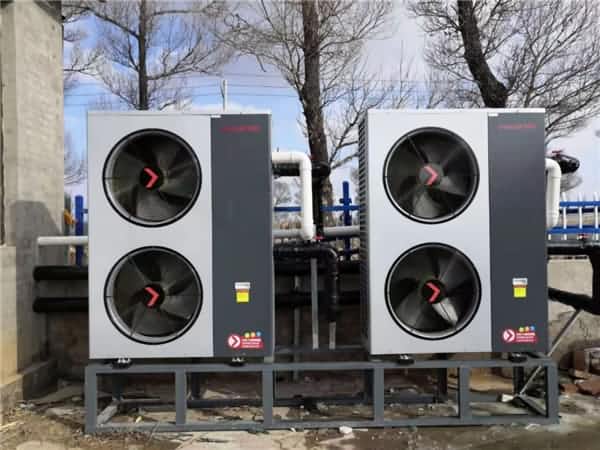 有哪些常見的空氣采暖方式？