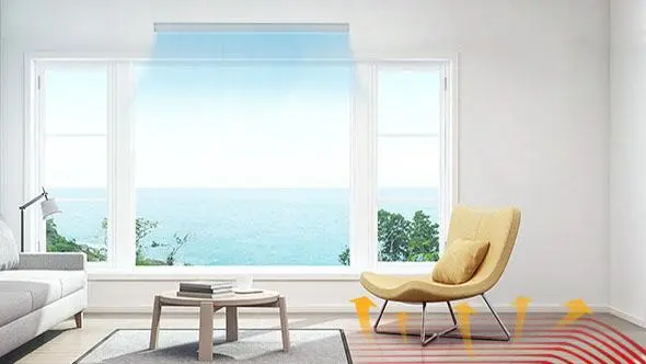 回家不要安裝電熱水器，容易漏電不安全，以后更流行安裝這種熱水器