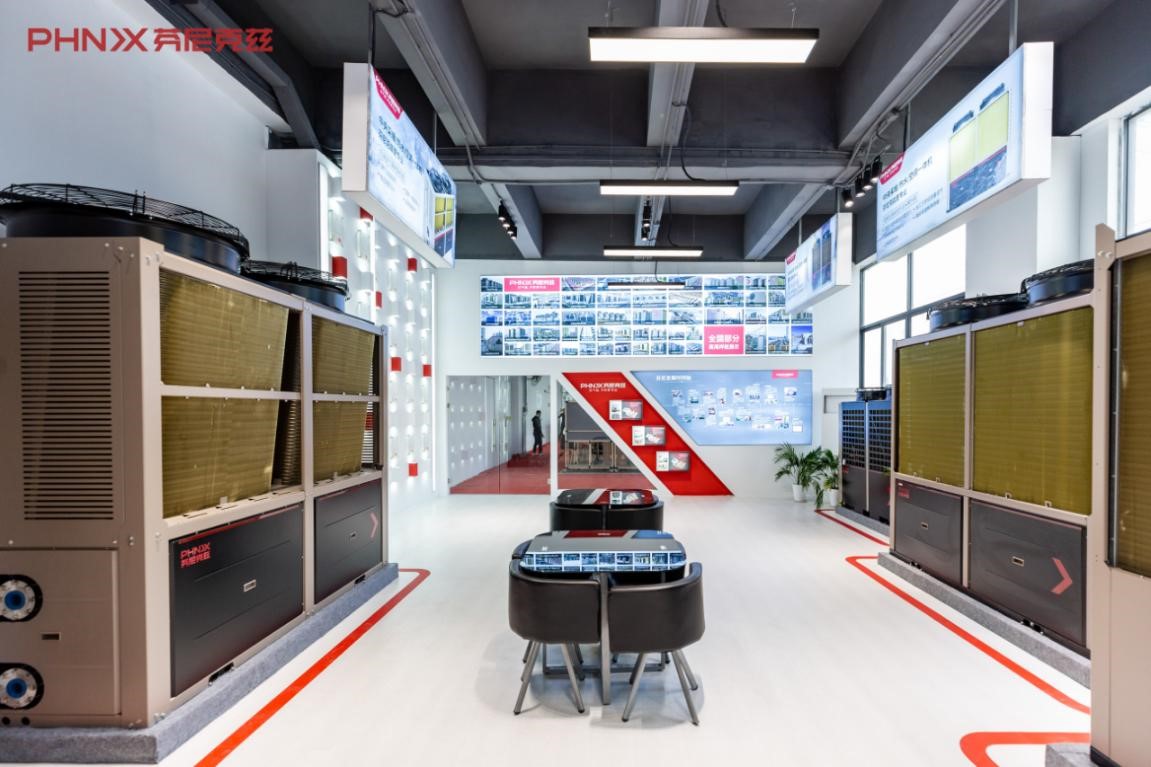 供暖結(jié)束應(yīng)該如何保養(yǎng)空氣能？