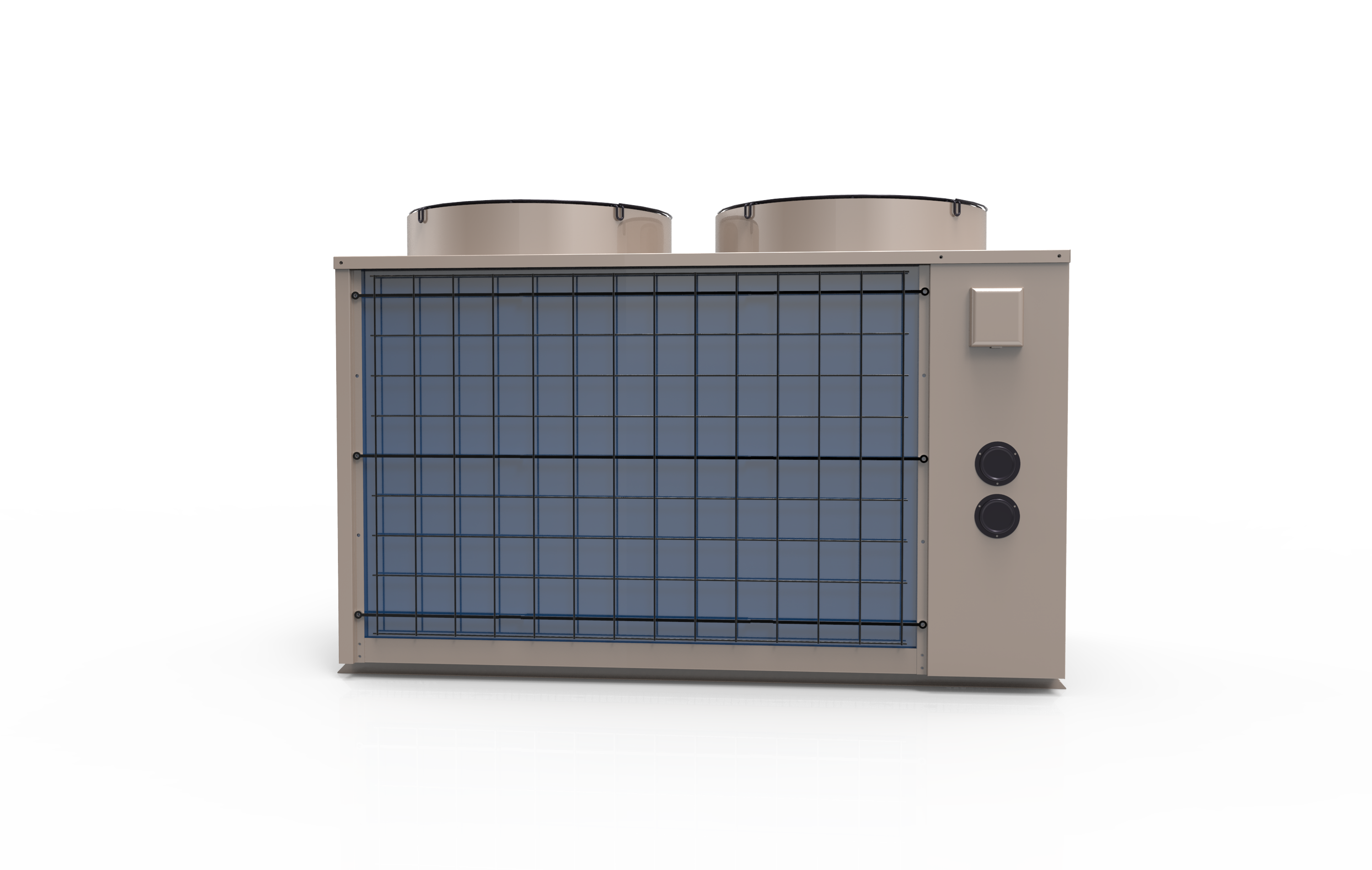 專門做醫(yī)院熱水供應(yīng)系統(tǒng)的廠家