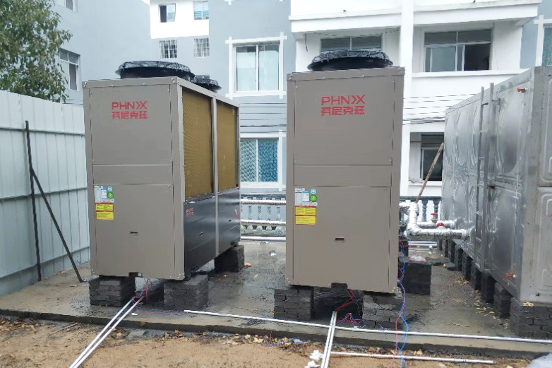 空氣源熱泵機(jī)組怎么選？專家?guī)懔私膺x購技巧