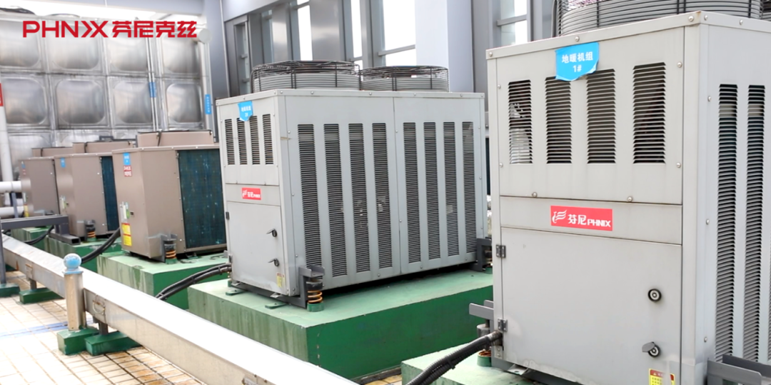 空氣能熱泵中央空調(diào)優(yōu)點(diǎn)和缺點(diǎn)