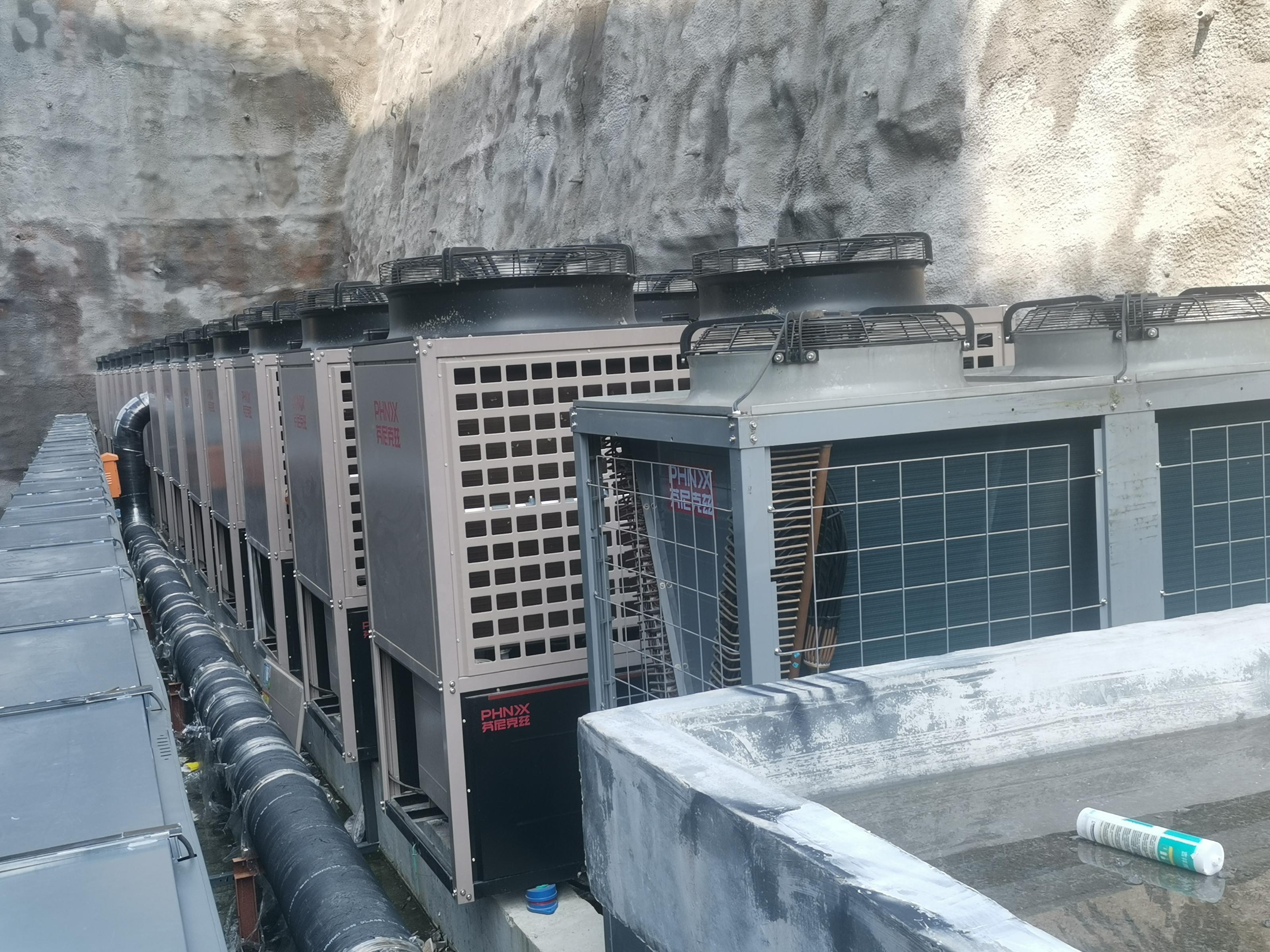 石墨烯地暖和空氣能地暖哪個更費電