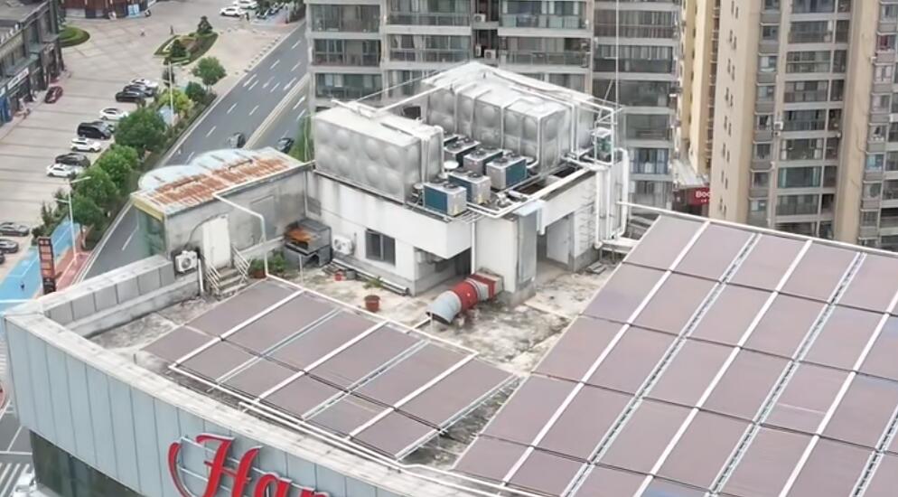 最先進(jìn)的取暖設(shè)備有哪些