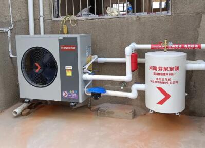 水源熱泵和空氣能熱泵哪個(gè)更好？它們的區(qū)別是什么？