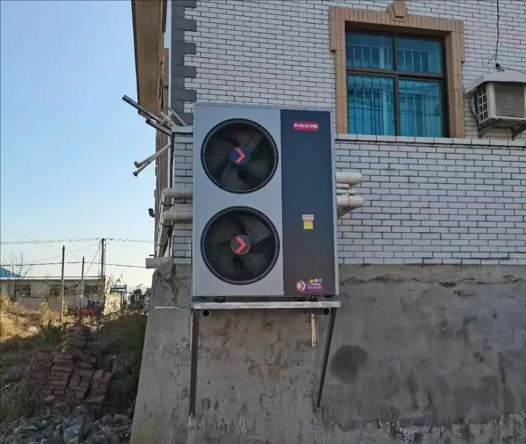 空氣能冷暖一體機(jī)和空調(diào)哪個(gè)更好用