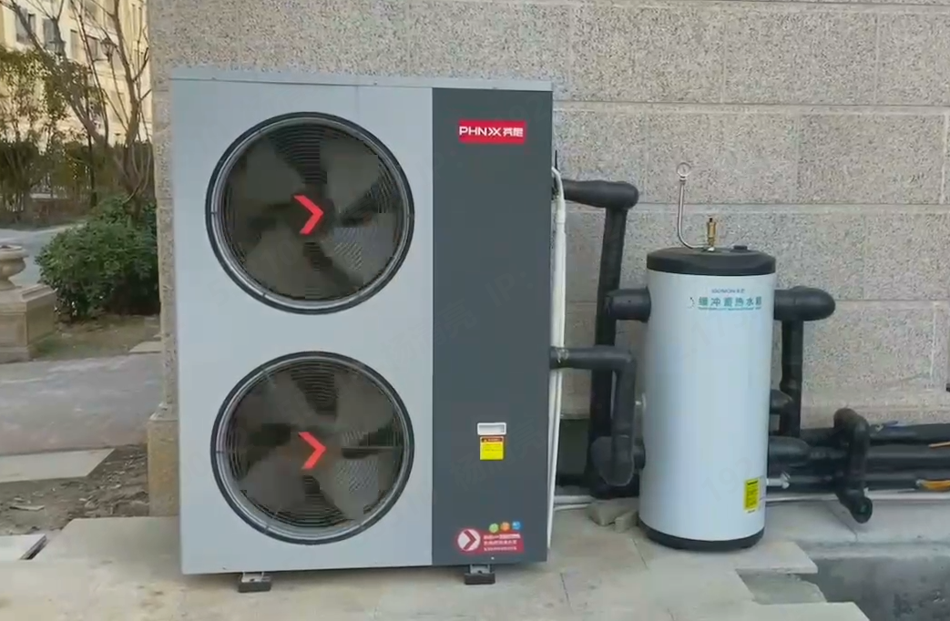 熱泵型空調(diào)什么意思